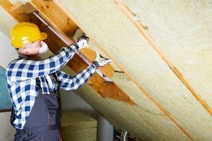 Energy-Efficient Building | Tips on Insulation