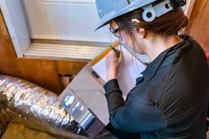 Home Energy Audit Checklist | Determining Cost