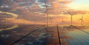 Energy Production News Wind and Solar
