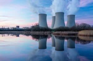 Nuclear Energy News | China powerplants image