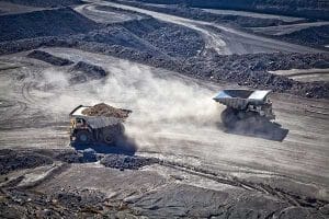Australian Coal Mine | Loan Issues with Bank