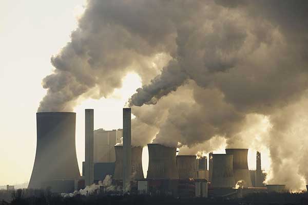 Fossil fuels and Subsidies Coal use Factory image