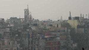 India Responsible Use of Coal | Dowtown city photo