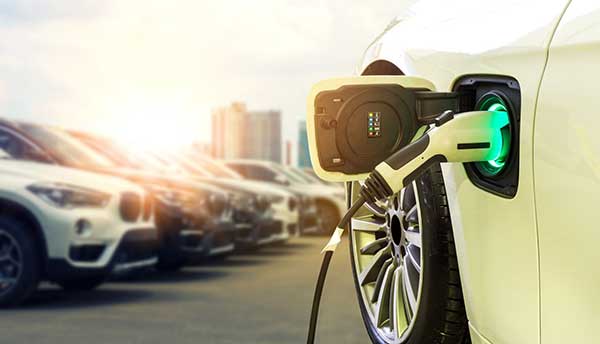 Electric Car Demand Sales Surge