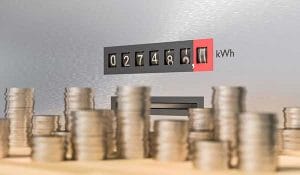 Electricity Plans Are Available in Texas | Number counter photo