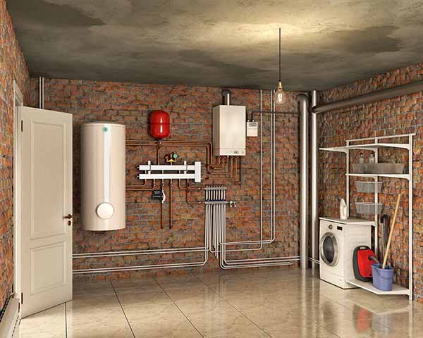 Heat Pump Water Heater: A Quick Guide to This Dual-Purpose Appliance