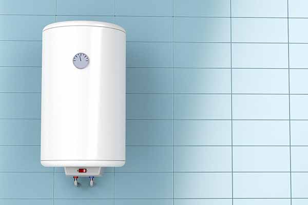 Tankless Water Heaters | Saving Energy