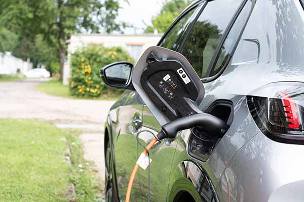 Electric Car | Charging your EV Electric Vehicle