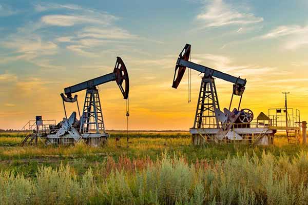 Oil and Gas Drilling on Public Land