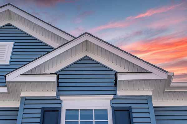 Energy-Efficient Siding Home Improvement