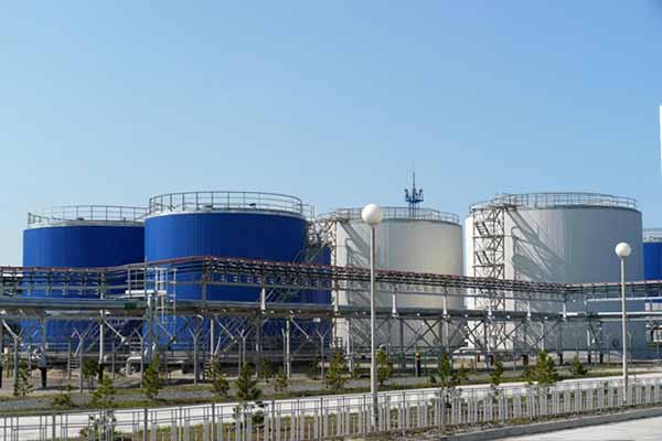 EU Russia Cuts Gas Supplies Factories