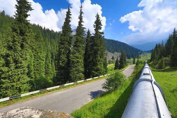 Pipeline Image Canada