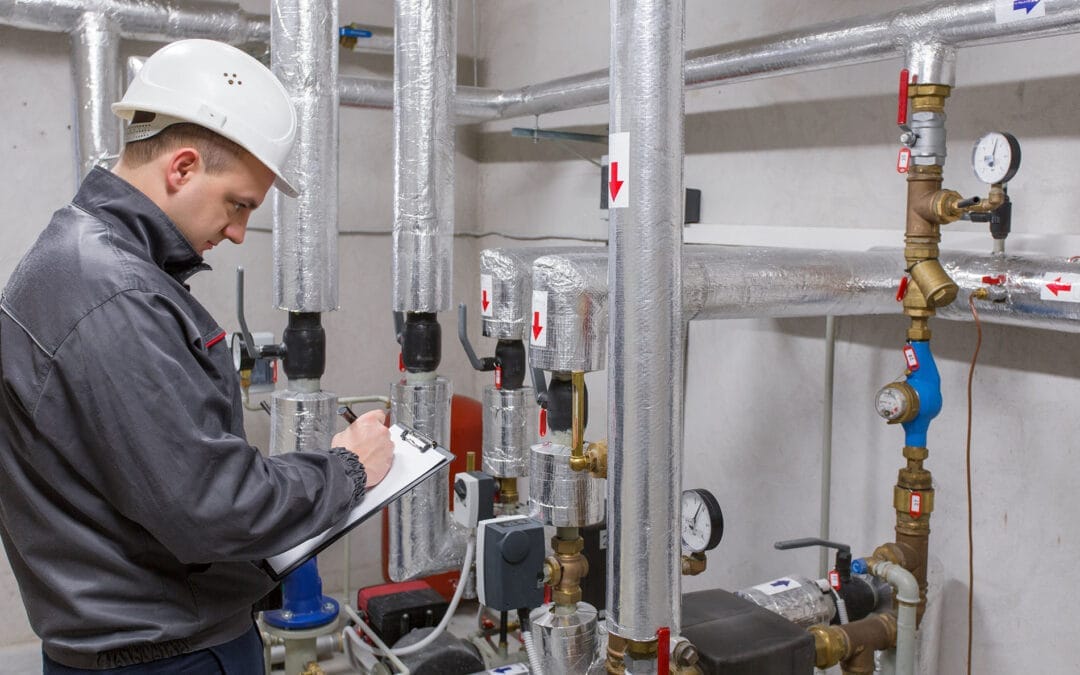 Getting an Energy Audit: What You Need to Know