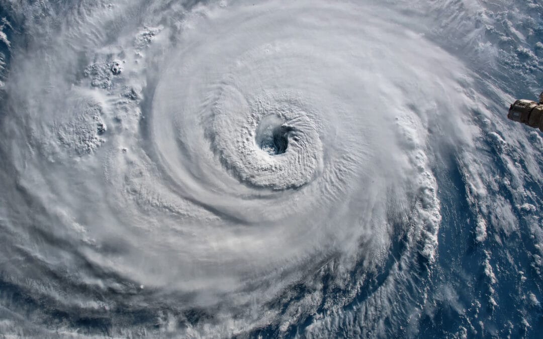 What’s the Difference Between a Hurricane and a Tropical Cyclone?