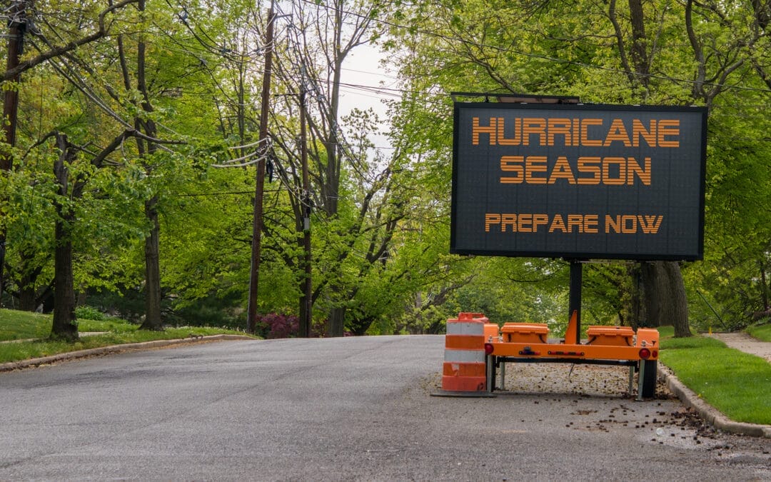 What Is Hurricane Season Like in Texas and How Can You Prepare?