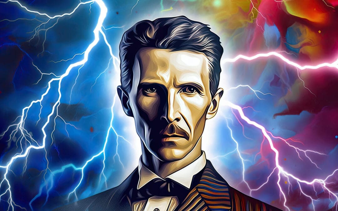 Nikola Tesla: Energy Inventions That Shaped the World
