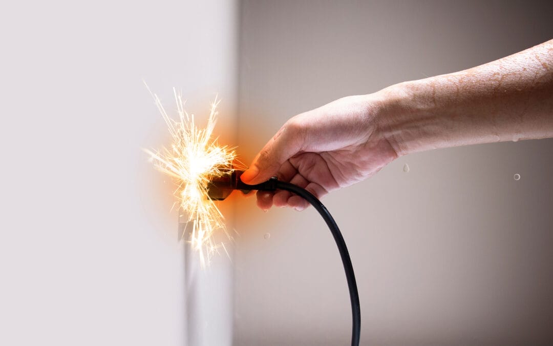What Is Electric Shock, How Does It Feel, and How Dangerous Is It?