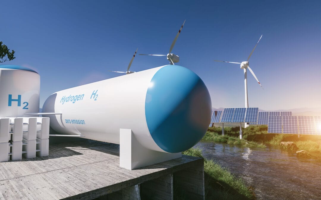 Hydrogen Economy: What It Means for a Cleaner, More Efficient Future
